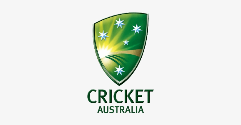 Cricket Australia Logo