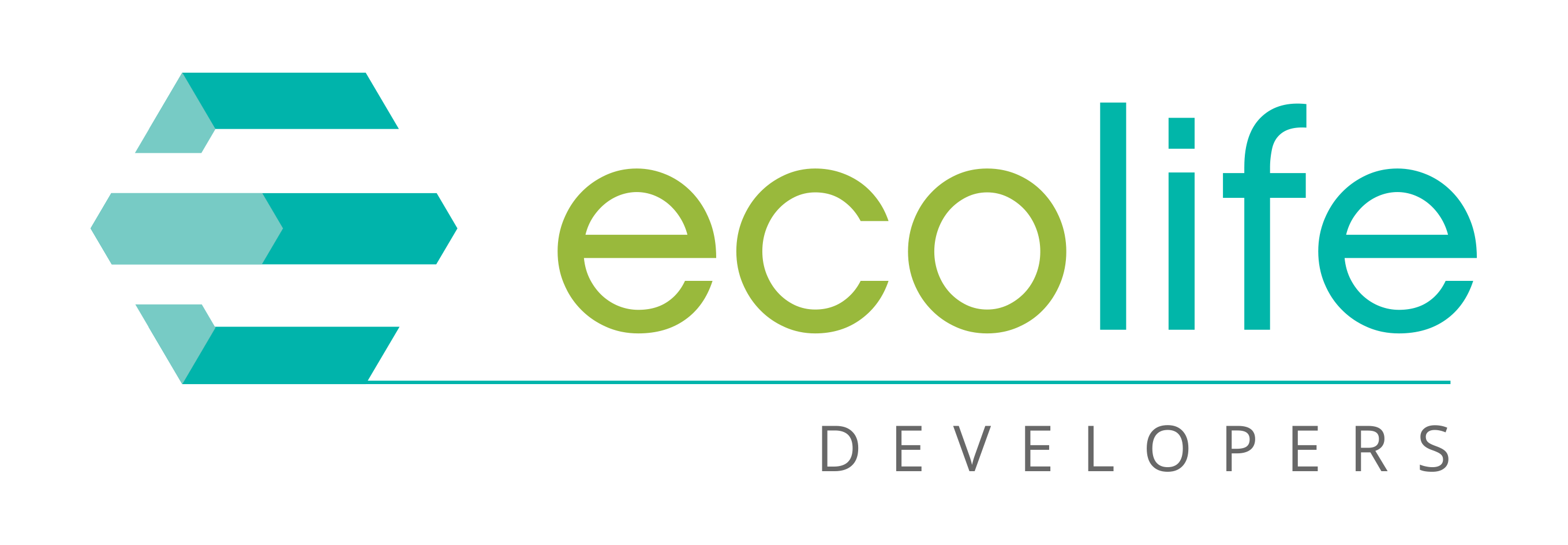 Eco Life Developers Logo