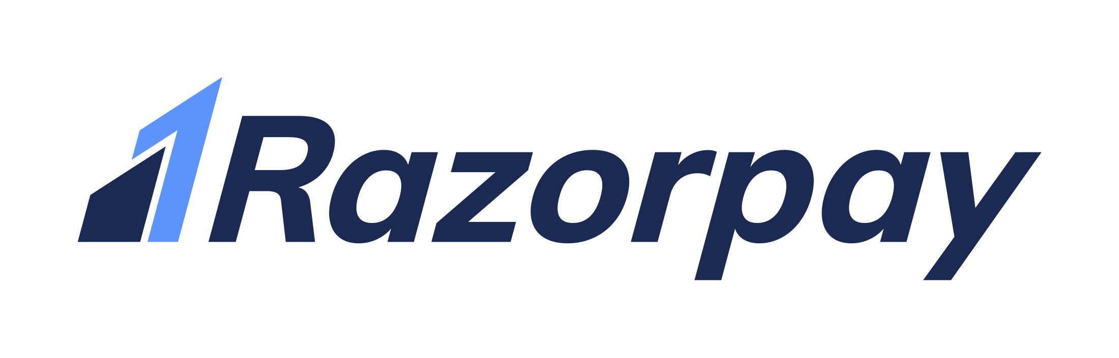 Razorpay Logo