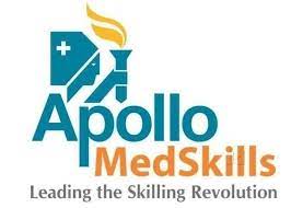 Apollo Medskills Logo